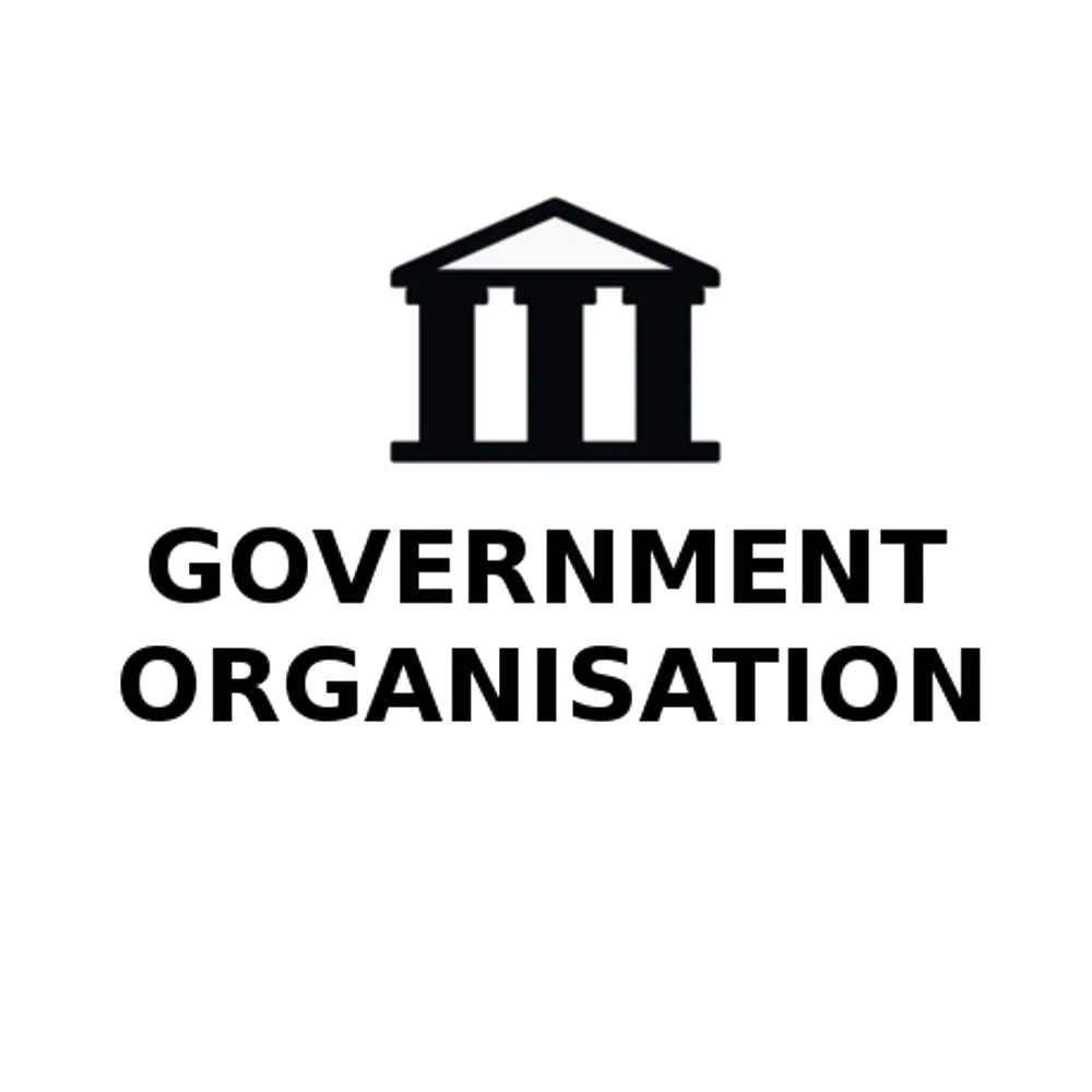 Many Government Organisation